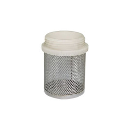 Сетка для обратного клапана Aquario 1 1/4"