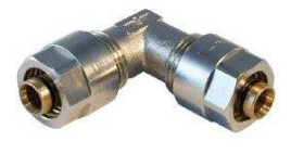 Угольник Prandelli Ф32