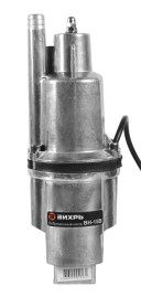 Вибрационный насос Вихрь ВН-15В
