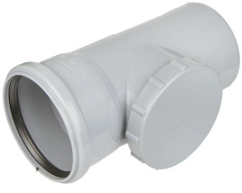 Ревизия канализационная Политэк Ф50