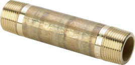 Бочонок Viega 1/2", 40 мм