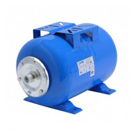 Belamos 24 СT2, гидроаккумулятор горизонтальный 1" 