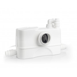 Насос-измельчитель DAB GENIX 110 V220-240/50 SCHUKO