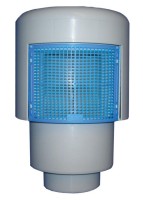 Вентиляционный клапан HL (Hutterer Lechner) 900N для канализационных стояков DN 50/75/110