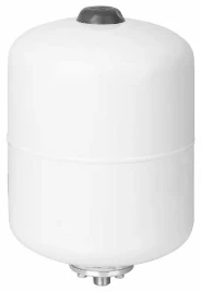 Расширительный бак "TIM" для ГВС 24 л 