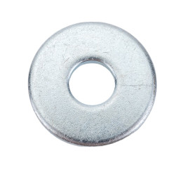 Шайба оцинкованная(увеличенная) М8