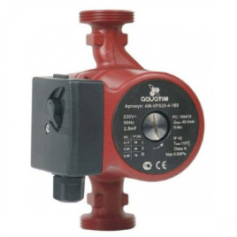 Циркуляционный насос AquaTIM AM-XPS 32/4 180