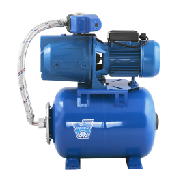 Насосная станция Aquario AUTO AJC-101В