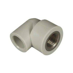 Уголок с внутренней резьбой FV-Plast