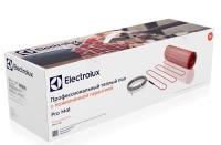 Нагревательный мат Electrolux Pro Mat EPM 2-150-8 кв.м самоклеющийся